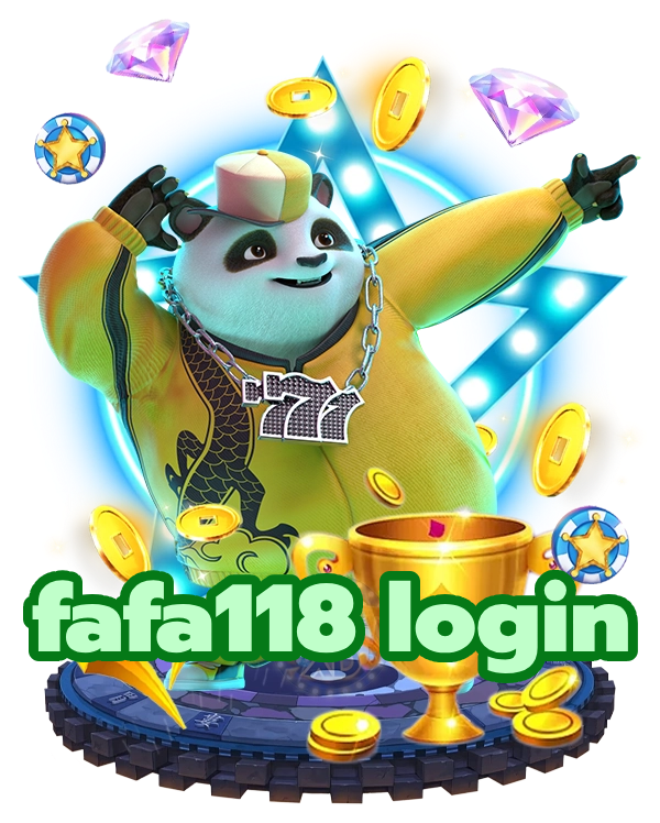 fafa118 login